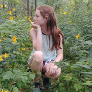 Meet your Posher, Avery